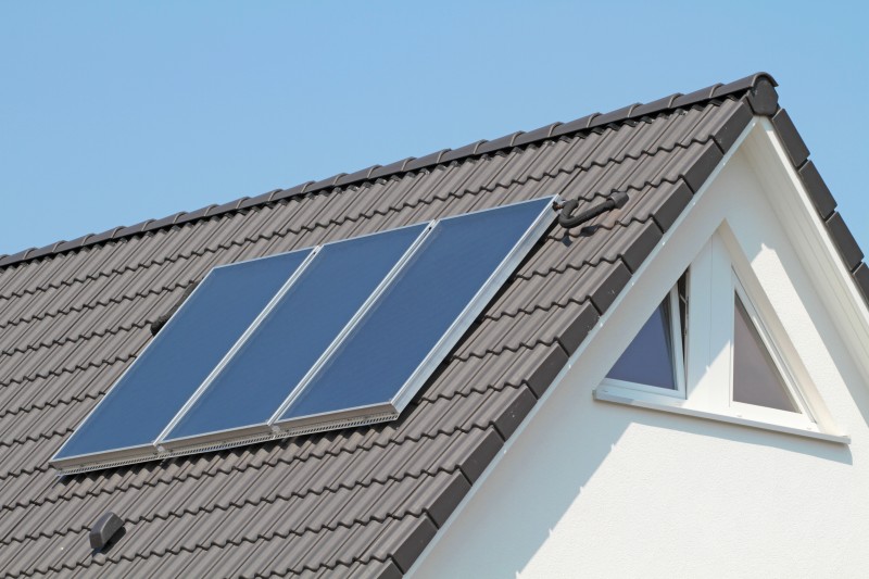 Haus Solar